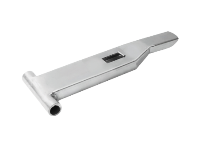 Palanca Pequeña con Tubo