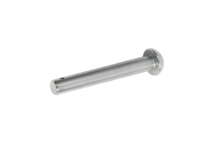 Pasador de La Bisagra