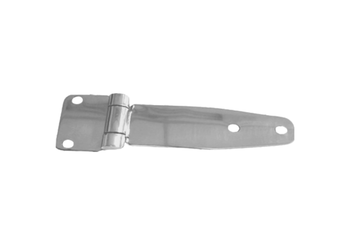 Bisagra de la Ventana Plana